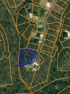 Carnahan Ln #1, Bella Vista, AR, 72715