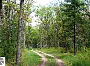 State Park Hwy, Interlochen, MI 49643