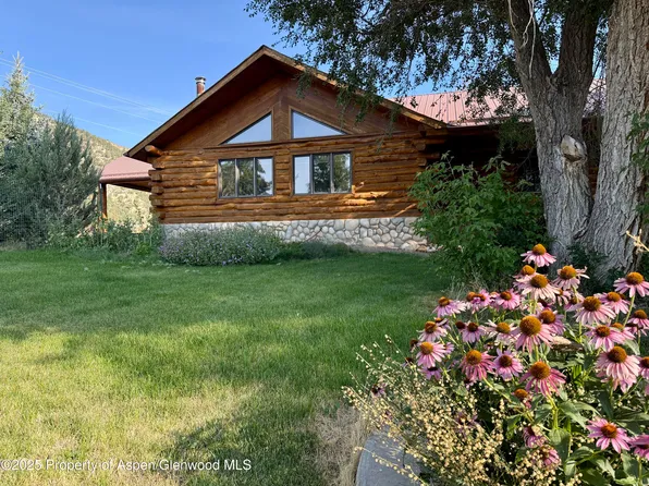 1287 Cleveland St, Meeker, CO 81641