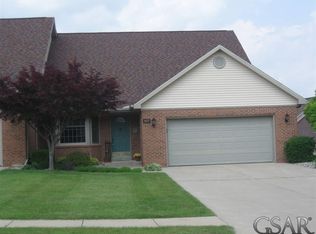 968 Chipman Ln, Owosso, MI 48867