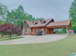 272 Joshua Dr, Ashville, AL 35953