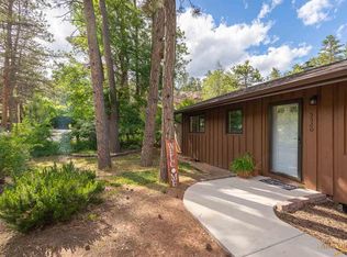 5520 S Canyon Rd, Rapid City, SD 57702