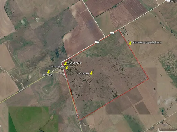 0 Fm 708, Clifton, TX 76634