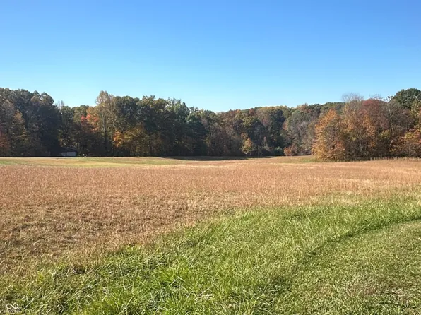 3197 Goshawk Ln, Martinsville, IN 46151