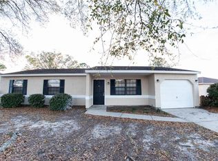 327 Oak Track Dr, Ocala, FL 34472