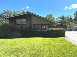 12649 S Parkside Ave, Palos Heights, IL 60463