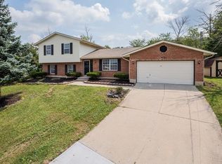 4161 Weiser Ct, Hamilton, OH 45011
