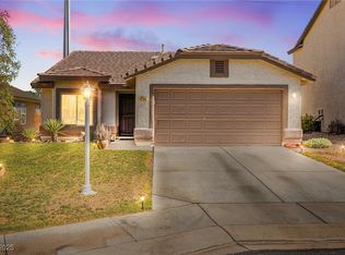 6288 Branded Brook Ave, Las Vegas, NV 89156