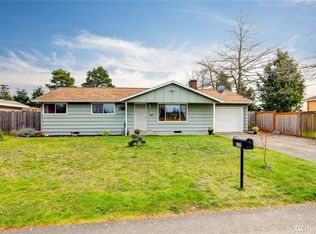 31712 13th Ave S, Federal Way, WA