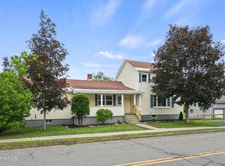 115 Main St, Cheshire, MA 01225