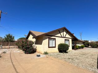 21134 Multnomah Rd #3, Apple Valley, CA 92308