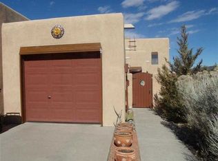 6444 Tahawash St, Cochiti Lake, NM 87083