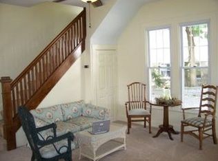 205 W Buena Vista Rd, Evansville, IN