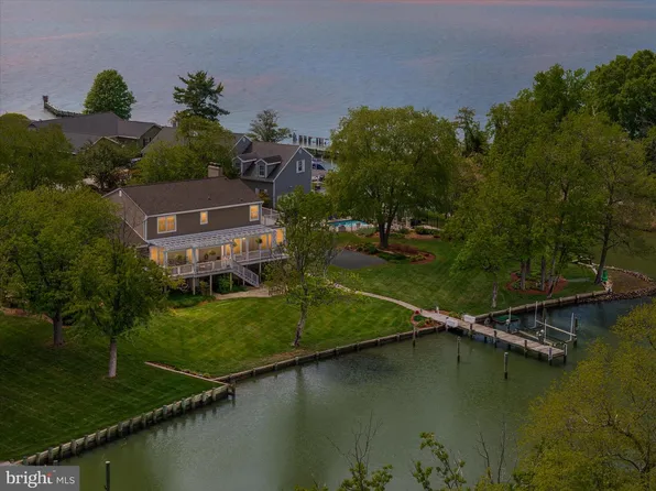 3718 Ramsgate Dr, Annapolis, MD 21403