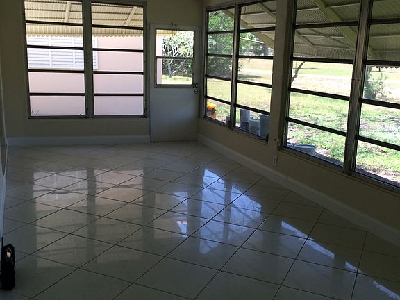Windows in Terrace