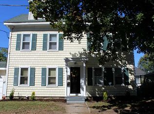 7 Union St, Lincoln, RI 02865