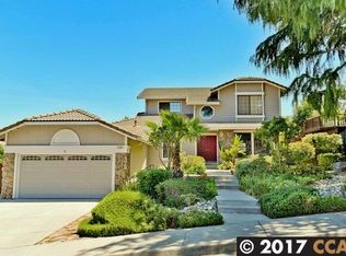 1104 Via Ensenada Ct, Concord, CA 94521