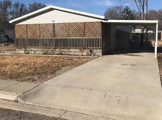 804 7th St, Fowler, CO 81039