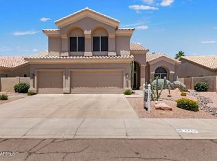 4448 E Desert Trumpet Rd, Phoenix, AZ 85044