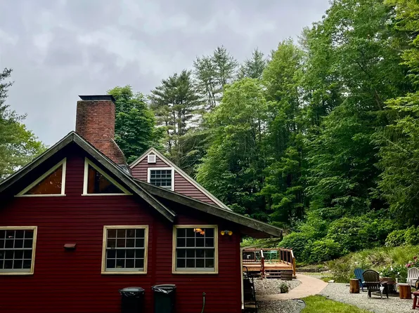 6940 Coolidge Highway, Guilford, VT 05301