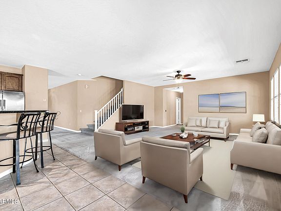 3rd image of 3426 W DESERT VISTA Trail
