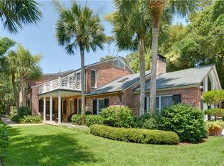 114 E 10th St, Sea Island, GA 31561