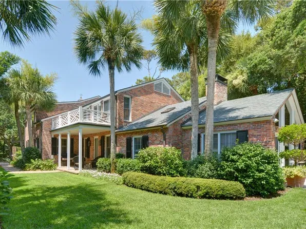 114 E 10th St, Sea Island, GA 31561