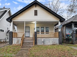 30 Salliotte Rd, Ecorse, MI 48229