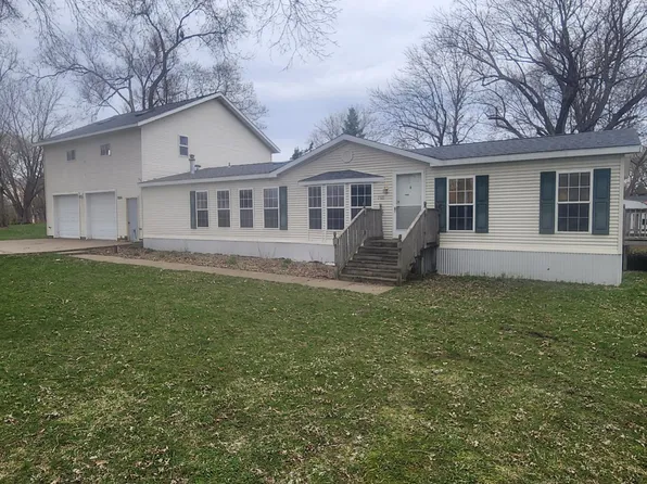 288 W 18th St, Buffalo City, WI 54622