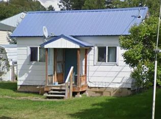 603 N River St, Enterprise, OR 97828