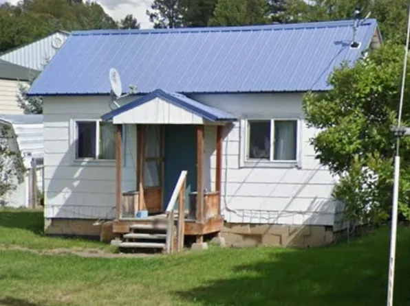 603 N River St, Enterprise, OR 97828