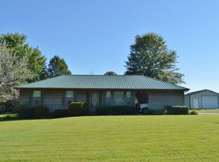 723 Northwest St, Bloomfield, MO 63825