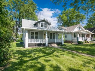 424 W 4th St, Edwardsville, IL