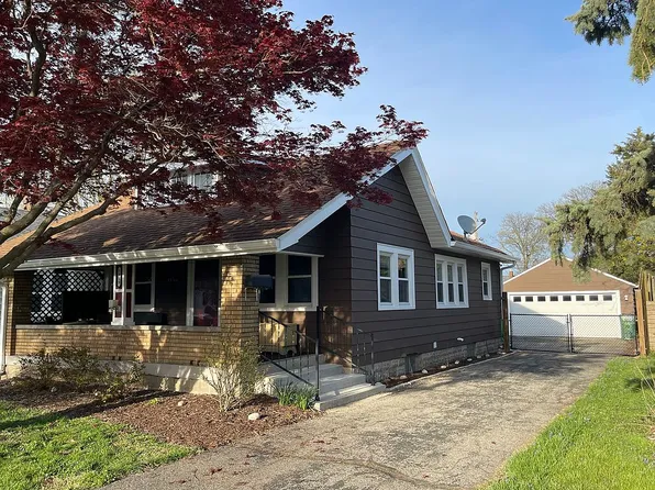 1919 Gerrard Ave, Indianapolis, IN 46224