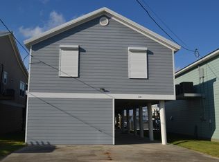 104 Constantin Dr, Golden Meadow, LA 70357