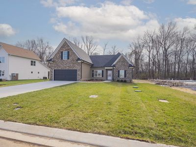 3105 Stonehorn Dr LOT 22, Bell Buckle, TN, 37020