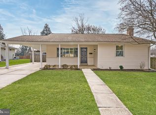 117 E Timonium Rd, Lutherville Timonium, MD 21093