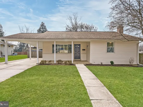 117 E Timonium Rd, Lutherville Timonium, MD 21093