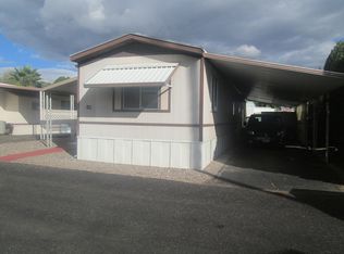 4100 N Romero Rd LOT 183, Tucson, AZ 85705