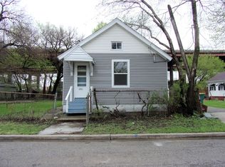 206 Duncan St, Joliet, IL 60436