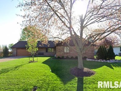 114 Allegheny Rd, Rochester, IL, 62563