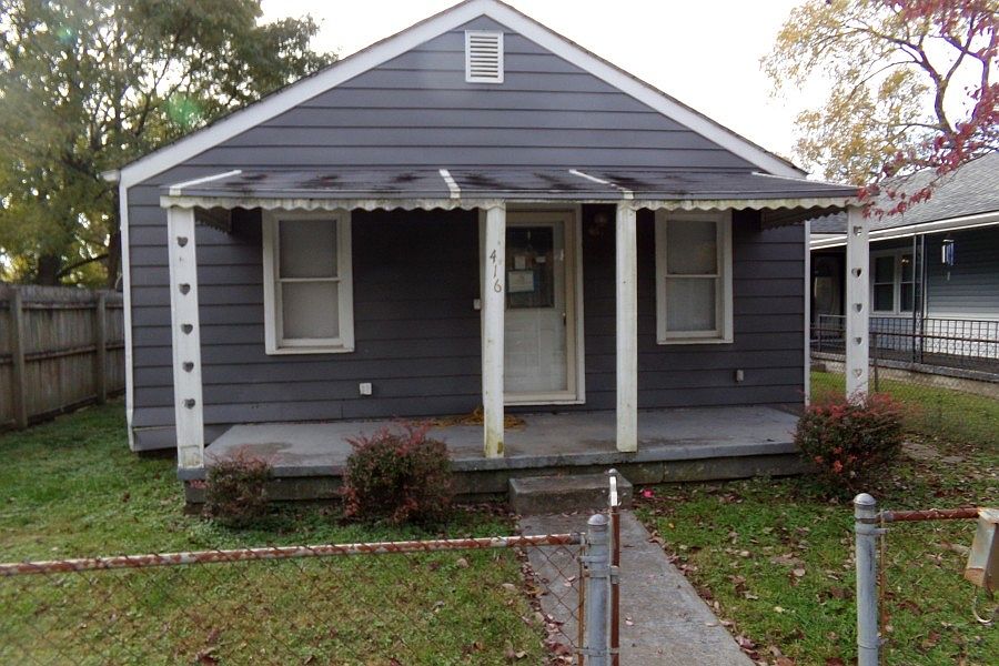 1st image of 416 Newman Ave