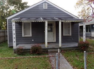 416 Newman Ave, Clarksville, IN 47129