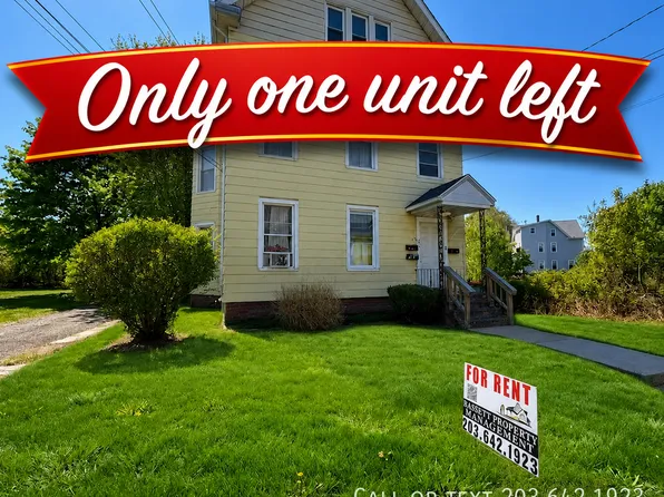 66 Griswold St #2, Meriden, CT 06450
