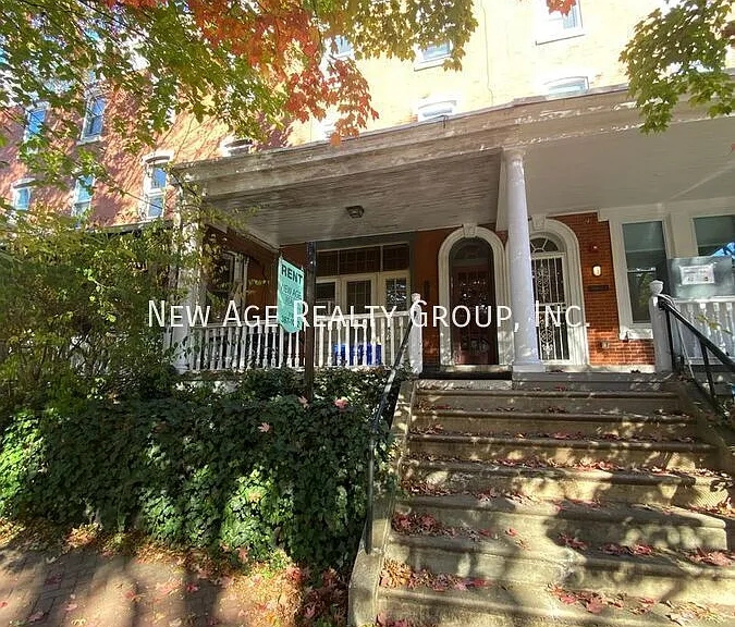 3623 Hamilton St #2 — Photo 1