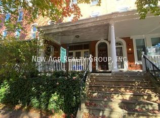 3623 Hamilton St Floor 2, Philadelphia, PA 19104