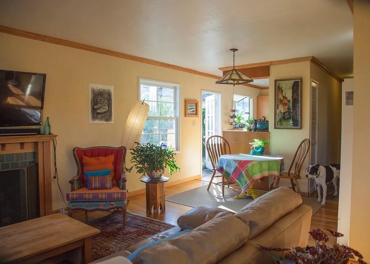 2 bed, 800 sqft, $4,850 — Photo 3