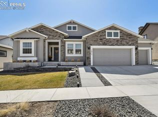 1877 Walnut Creek Ct, Colorado Springs, CO 80921