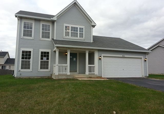 1st image of 821 Grant Dr