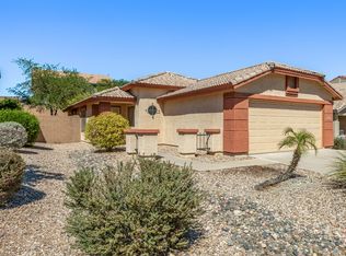 23836 W JEFFERSON Street, Buckeye, AZ 85396
